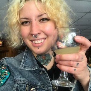 Meet your Posher, Shara